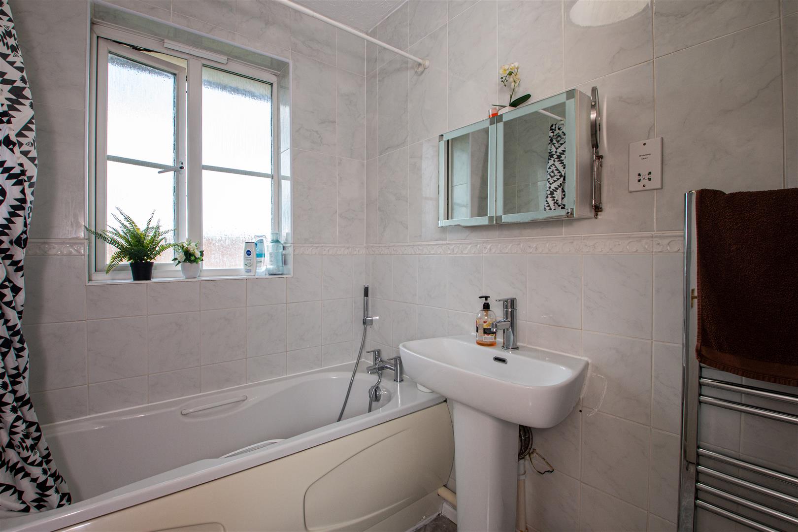 Lindisfarne Drive, Monkston, Milton Keynes